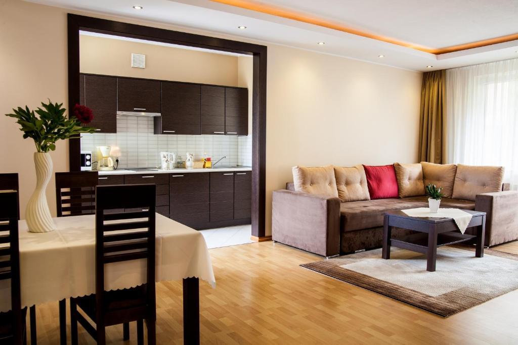 Willa Jolanta Gdansk Room photo